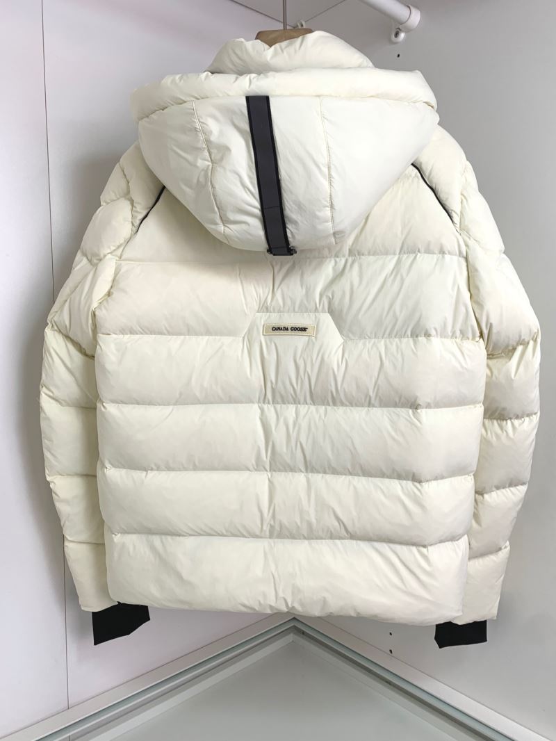 Canada Goose Down Jackets